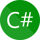 C# icon