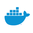 Docker icon